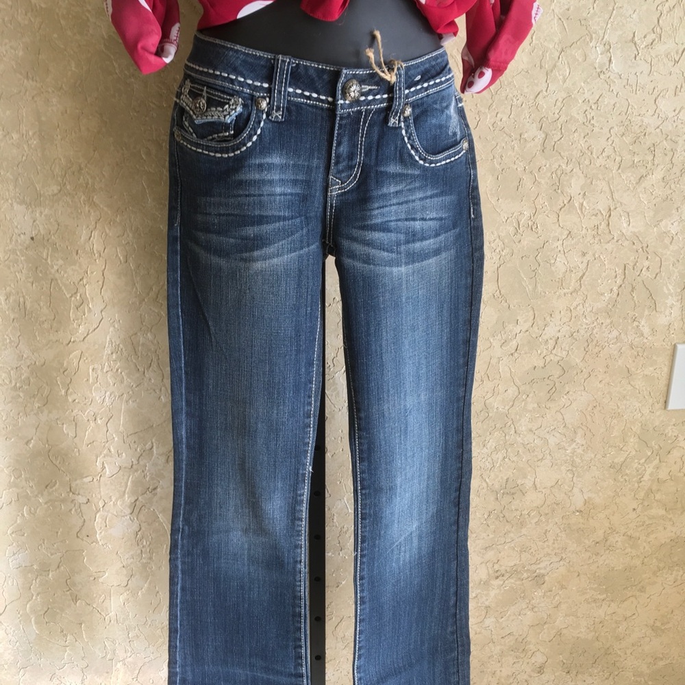 L.A. Idol Jeans